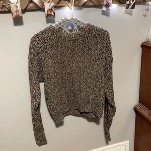 J. Crew sweater